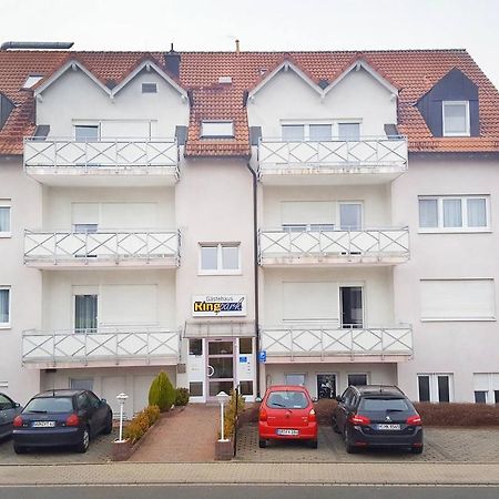 Hotel Ring Park ブーヒェン エクステリア 写真