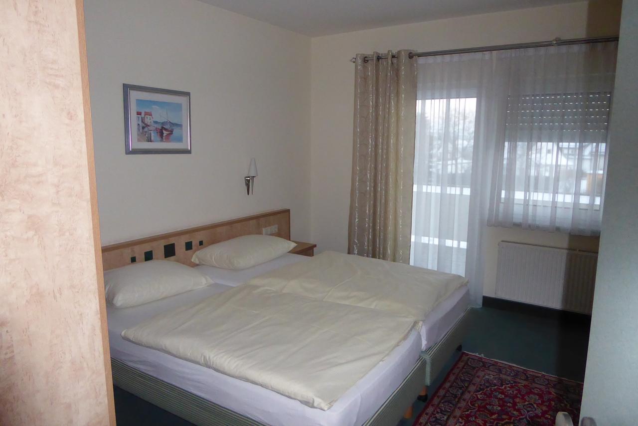 Hotel Ring Park ブーヒェン エクステリア 写真