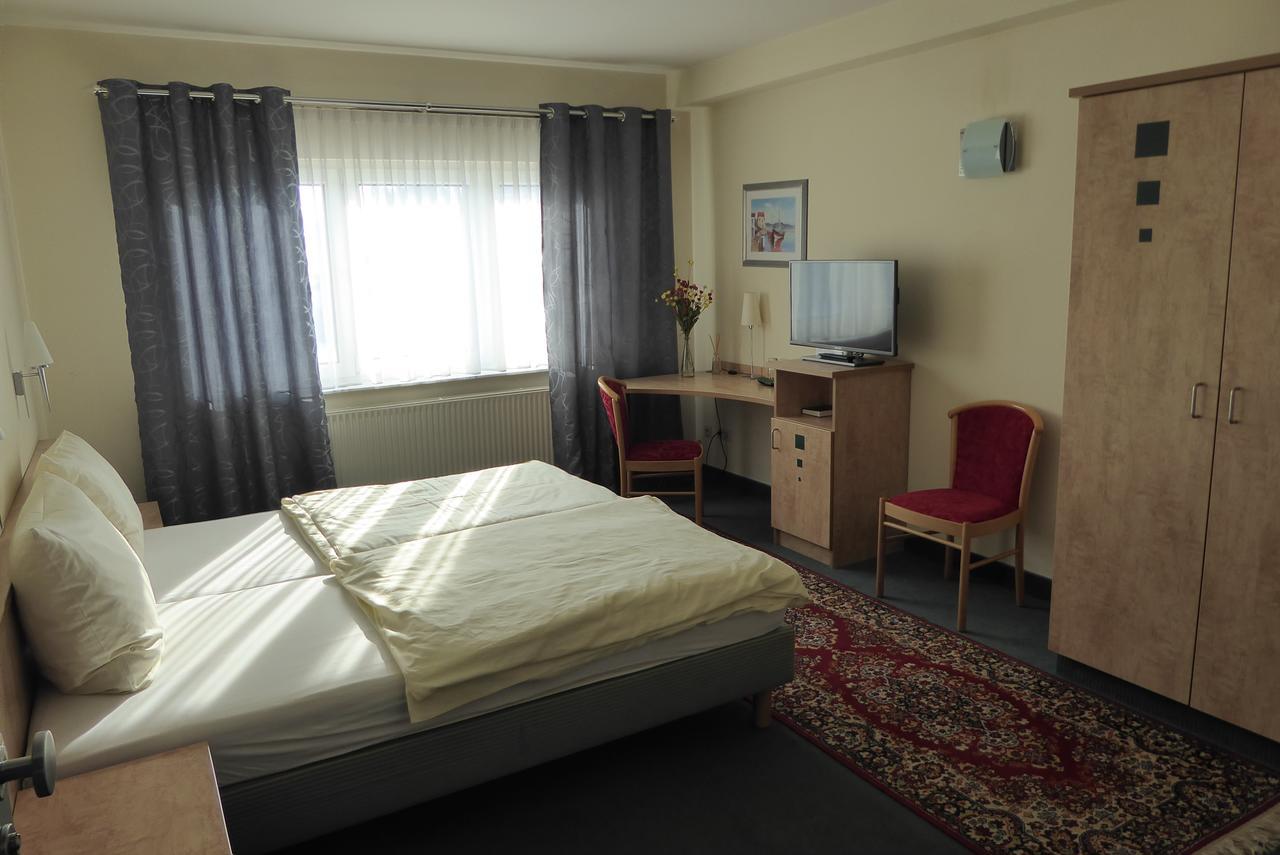 Hotel Ring Park ブーヒェン エクステリア 写真